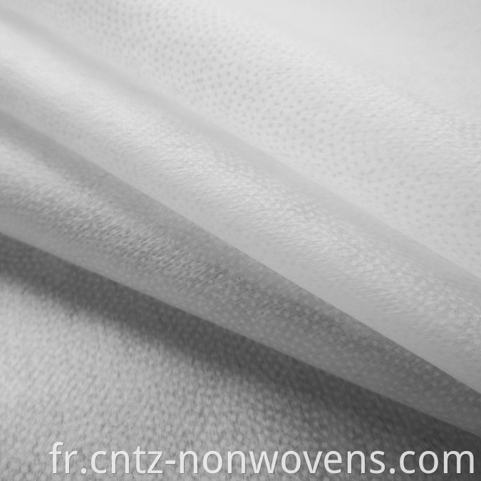 popular Nonwoven Interlining